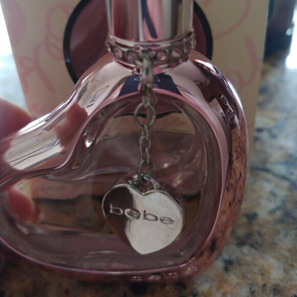 Bebe Sheer Eau De Parfum 1 fl oz/30 ml - Picture 5 of 7